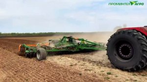 AMAZONE CATROS 6002 - 2 TC 💪🏻В НАЛИЧИИ НА СКЛАДЕ!| Проминтел-Агро