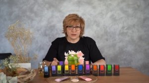 Эфирные масла для стройной фигуры, подавляющие аппетит.