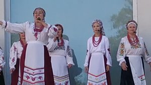 "Казак": ансамбль "Черноморочка" (г. Анапа, 14.09.2025)