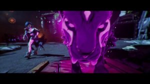 Трейлер Borderlands 4 (награды)