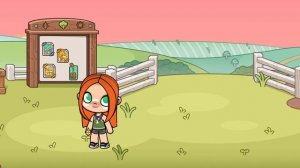 все секретки огорода в Аватар Ворлд!