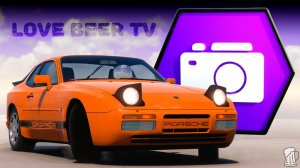 🟣 Forza Horizon 5 🍺 Фотоиспытание!!! #ТУРБОВЗЛЕТ Осенний Сезон!!! 18.09.2025