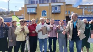 Внес большой вклад в развитие спорта Златоуста