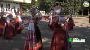 ДК-2025 ("Обнинск-ТВ", г. Обнинск, Калужская область).