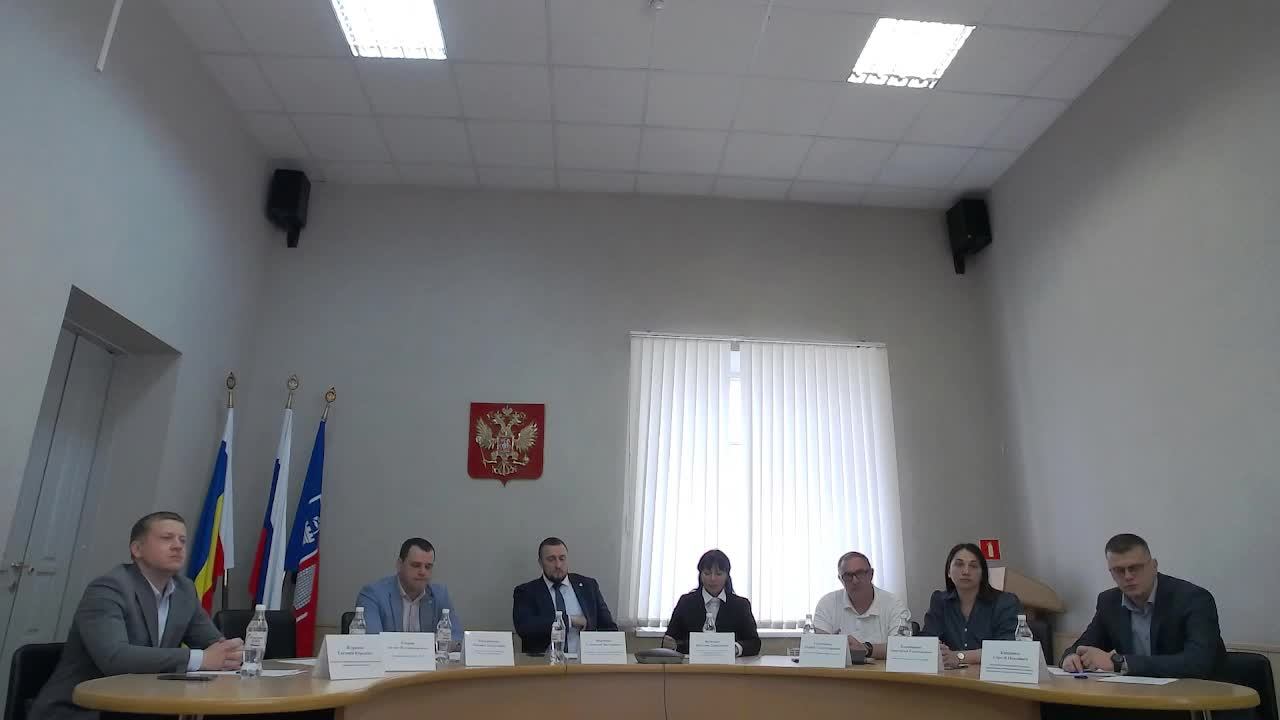 Жилищно-коммунальное хозяйство