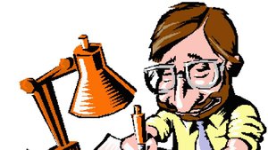 Сценарист и сценарий