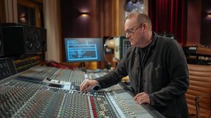 02. Drums, Percussion, Synthesis, Sound Design and Noise