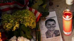 В США заявили, что обвиняемый в убийстве Кирка боится расстрела