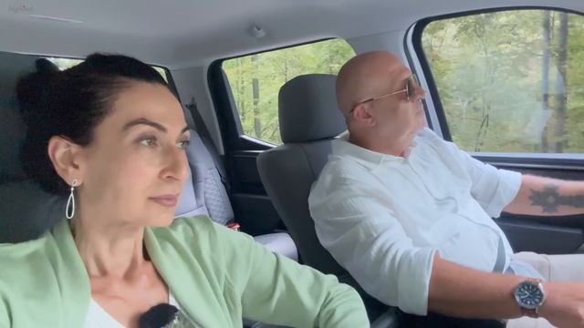 Едем на Однодневныи Отдых  Обзор Дома На Горах   Эгине