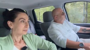 Едем на Однодневныи Отдых  Обзор Дома На Горах   Эгине