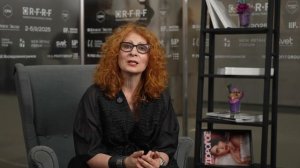 БЛИЦ-ИНТЕРВЬЮ | ДАРЬЯ ЯЗВИЦКАЯ, LeseL | Бизнес-форум RFRF на выставке моды СРМ