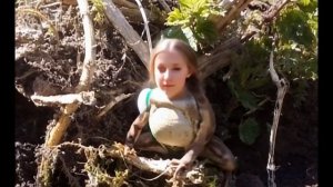 Мини сказка