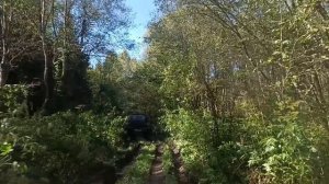 Нива-Клуб Ярославль. Выезд 13.09.2025