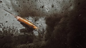 Военкор Владимир Разин рассказывает о ситуации в зоне спецоперации
