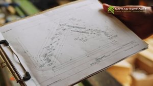 Каркас-комплект. Lemonads | Промышленный рекламный ролик «под ключ»