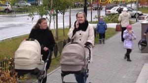 "МИМОХОДОМ", 18 сентября 2014 год. Автор проекта О. Дзиов