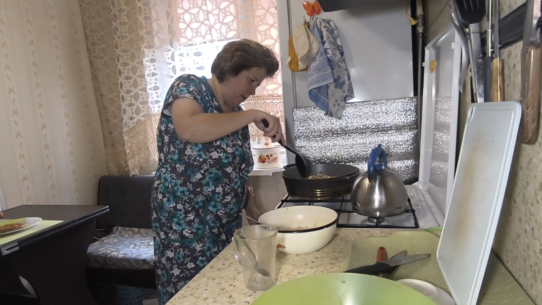 Самый благородный ребёнок ‼️😊
