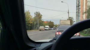 Философия за рулём. Глобальные проблемы современности