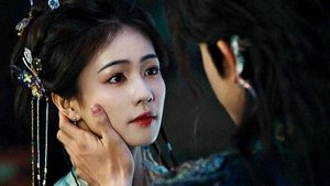 Fan Yue x Bai Sho - Silent Moon