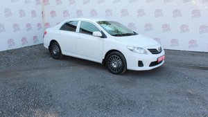 Toyota Corolla №578