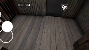 GRANNY HOUSE MULTIPLAYER! MAIL ESCAPE DOOR