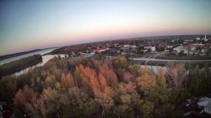 Маркс с высоты птичьего полета