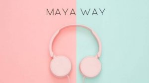Maya Way - In Time(Original mix)