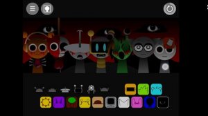 спруньки....