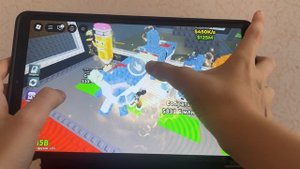 Получил СЕКРЕТКУ + открыли лаки блок