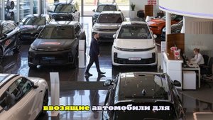Что происходит после того, как власти пообещали поднять утильсбор