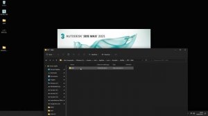 4.1 - Backup ENU 3ds max