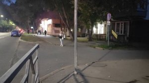 САМ, Владимирская, 7_видео трафик