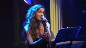 Любовь Ярлыкова - Попурри