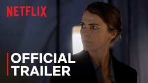 The Diplomat TV Series, season 3 - Official Trailer | Netflix