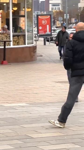 Всегда берите листовку 😂 #funny #прикол #юмор #comedy