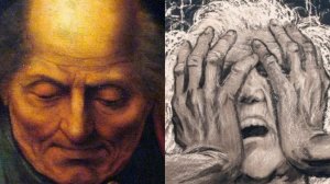 ПОЧЕМУ ОЧЕНЬ ВАЖНО ВРЕМЯ ЗЕМНОЙ ЖИЗНИ? ХОЧУ СПАСТИСЬ.ЧТО ДЕЛАТЬ?! СТАРЕЦ ВАЛЕНТИН( МОРДАСОВ) ч.12