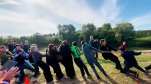 День здоровья 17 сентября 2025 г.