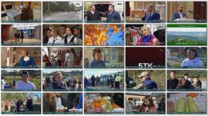 Новости Белорецка на башкирском языке от 18 сентября 2025 года. Полный выпуск