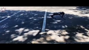 РОБОСОБАКИ-ШТУРМОВИКИ