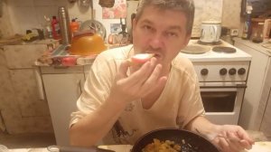 МУКБАНГ рагулето