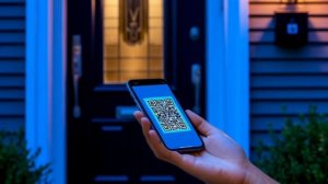 DobrHome / Умный офис и безопасный дом: СКУД + УРВ от DobrHome!