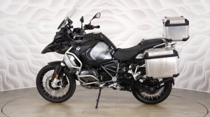 BMW R 1250 GS Adventure vin WB10M1109N6F37446