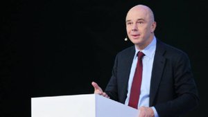 Силуанов: Минфин закладывает в бюджет РФ снижение зависимости от газа и нефти