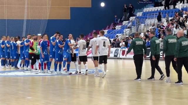 «ГРАНИ СПОРТА», 18.09.2025