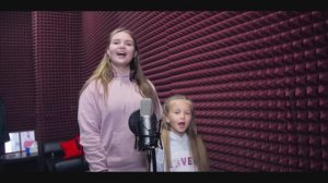 Песня-переделка папе на День рождения (Баста - Медлячок) - Студия звукозаписи AE REC