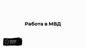 Путин поддержал участие ветеранов СВО в борьбе с нелегальной миграцией
