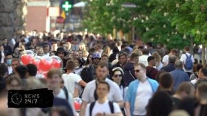 В режиме осады: 900 тысяч протестующих вышли на улицы во Франции