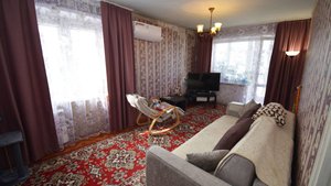 Продажа квартиры по адресу Архитекторов 18