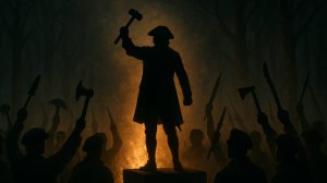§ 2. Изменения в обществе: на заре индустриального мира (песня)