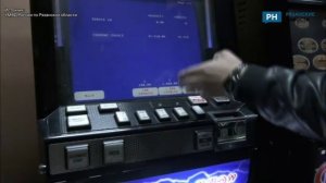 В Рязани задержали организатора нелегального игорного клуба